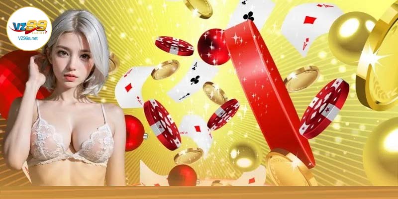 Nhiều lợi ích người chơi có thể nhận được khi tham gia vz99