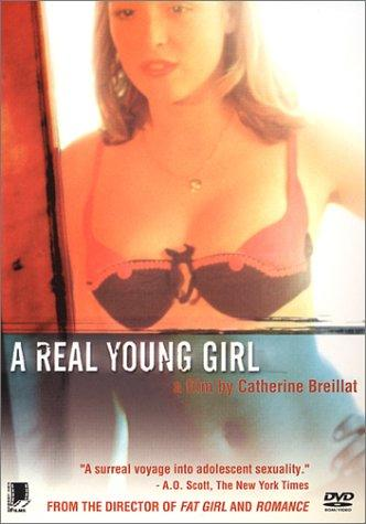 A Real Young Girl- Best erotic movie