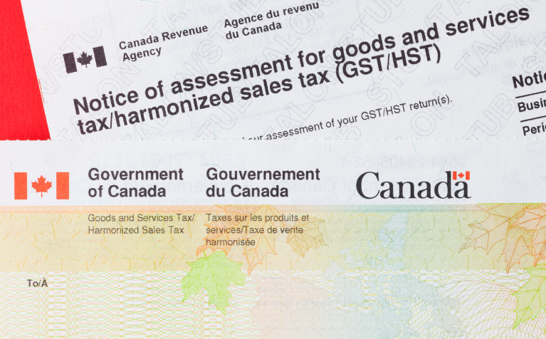 Tax Rules in Canada