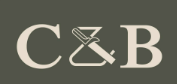 C&B Roastery  Logo