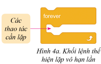 BÀI 5: THỂ HIỆN CẤU TRÚC LẶP TRONG CHƯƠNG TRÌNH