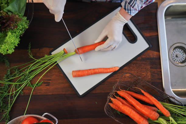 Cutting Board Designs
