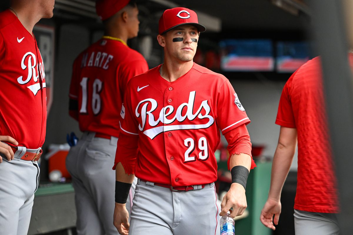 Cincinnati Reds vs Colorado Rockies match player stats