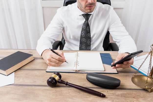 Why Law Firms are Crucial for Small Businesses
