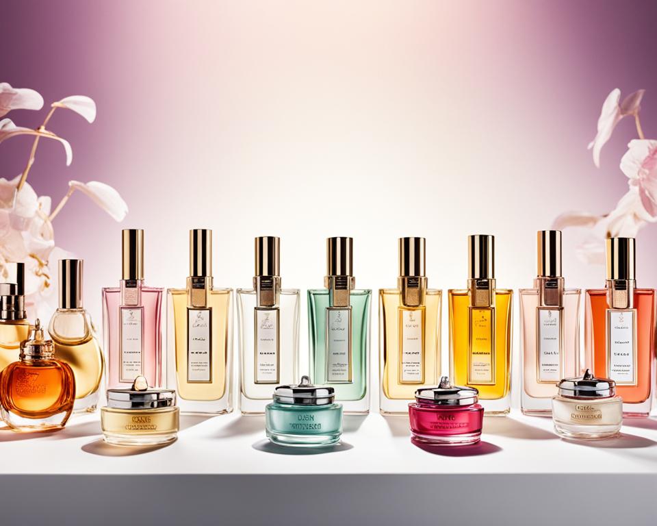 عروض على العطور الأصلية