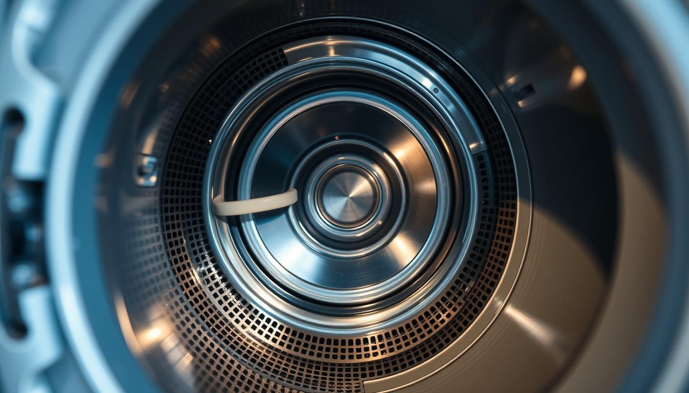 dryer maintenance Vancouver