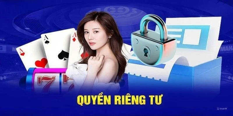 Đôi nét về quyền riêng tư