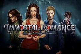 Immortal Romance
