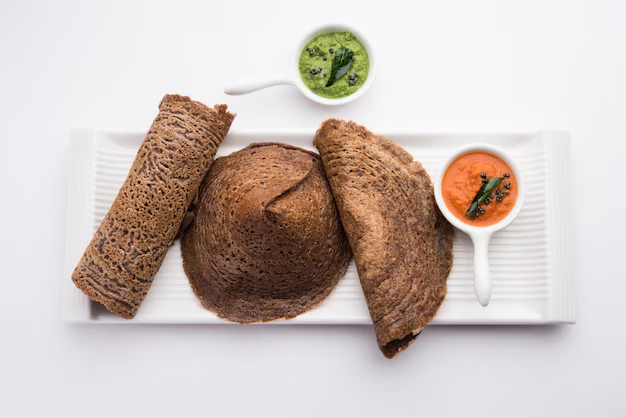 Millet Dosa