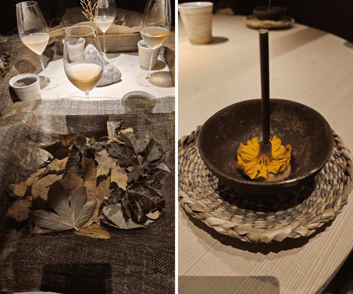 Noma restaurant