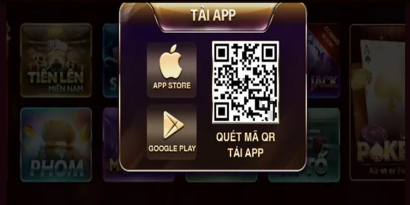 Tải app nhà cái Nhatvip trên hệ điều hành android và IOS