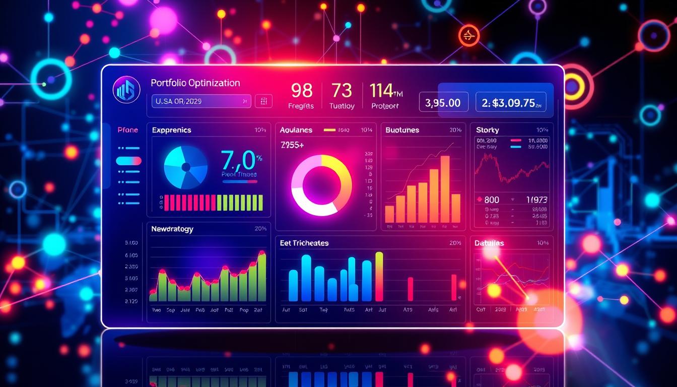 portfolio optimization