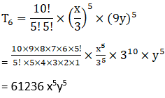 NCERT Solutions for Class 11 Maths Chapter 8 Binomial Theorem Image 24