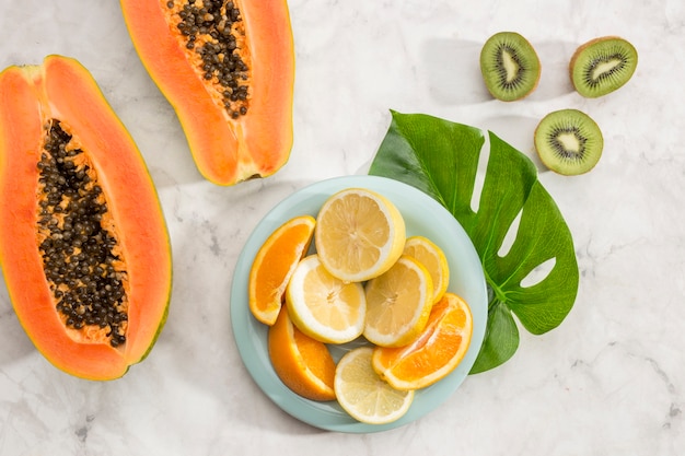 Papaya