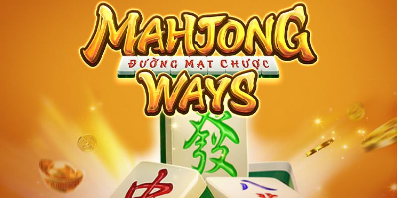 Tổng quan đôi nét về game slot mạt chược