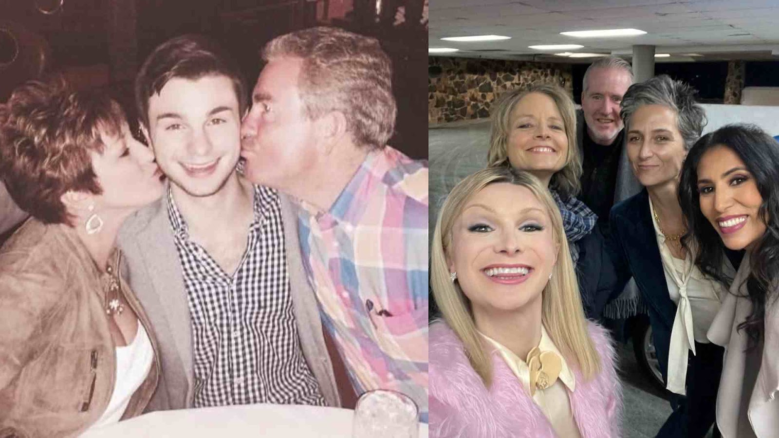 Dylan Mulvaney Family