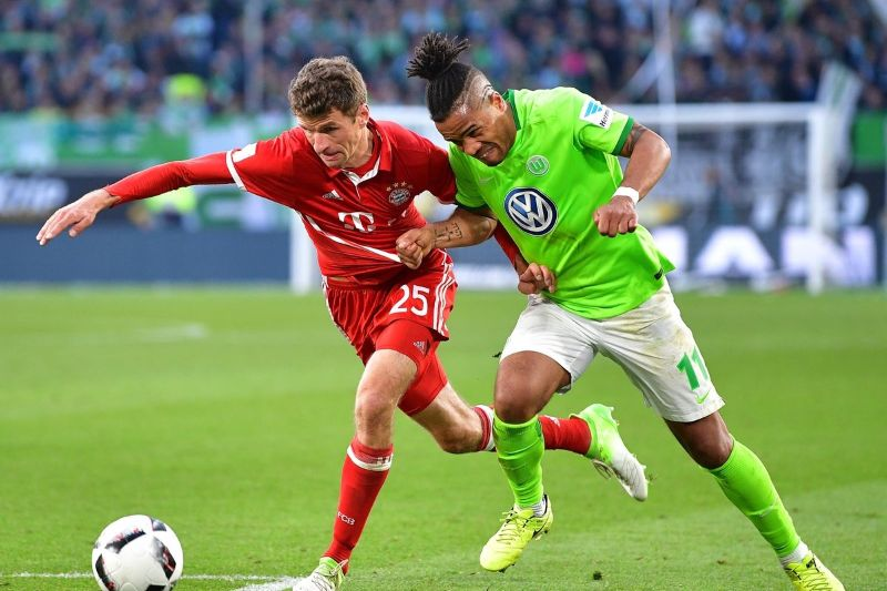 Nhận định soi kèo Bayern Munich vs Wolfsburg, 21h30 ngày 18/1: Khó khuất phục Bầy sói