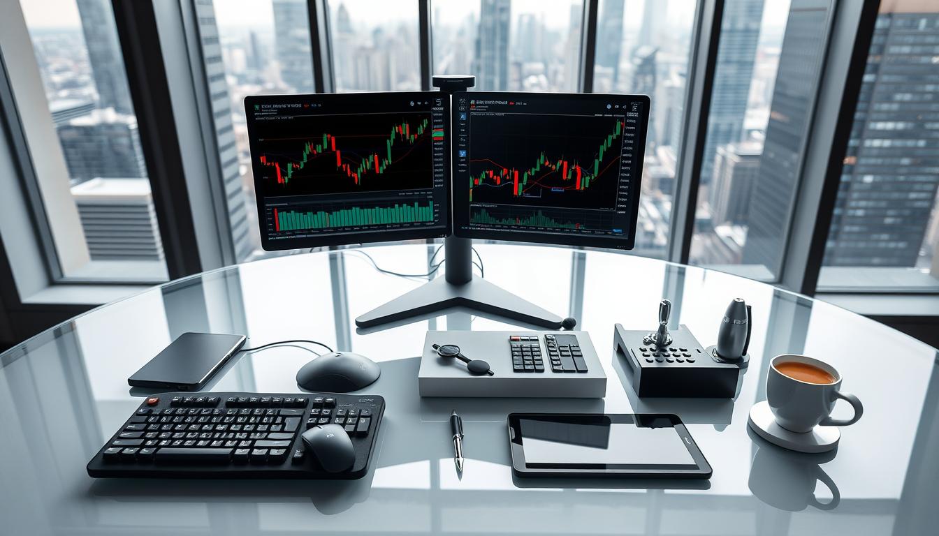 trading tools