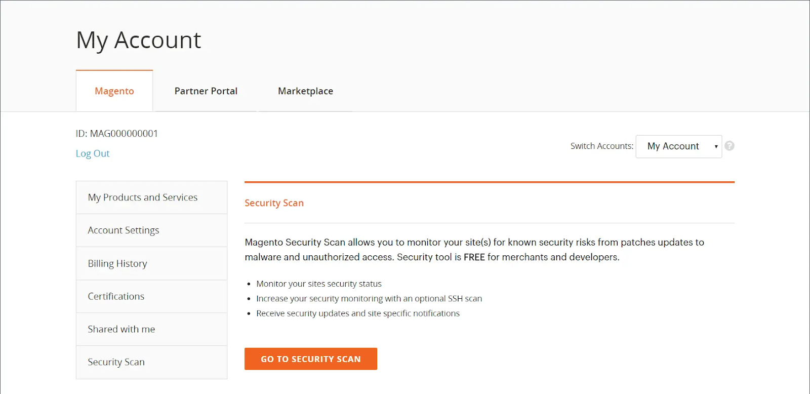 Magento vs WordPress for Ecommerce security