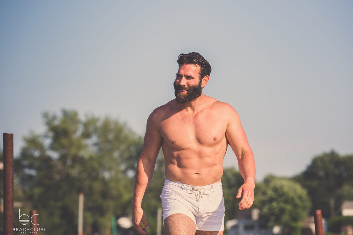 Dan Bilzerian Net Worth