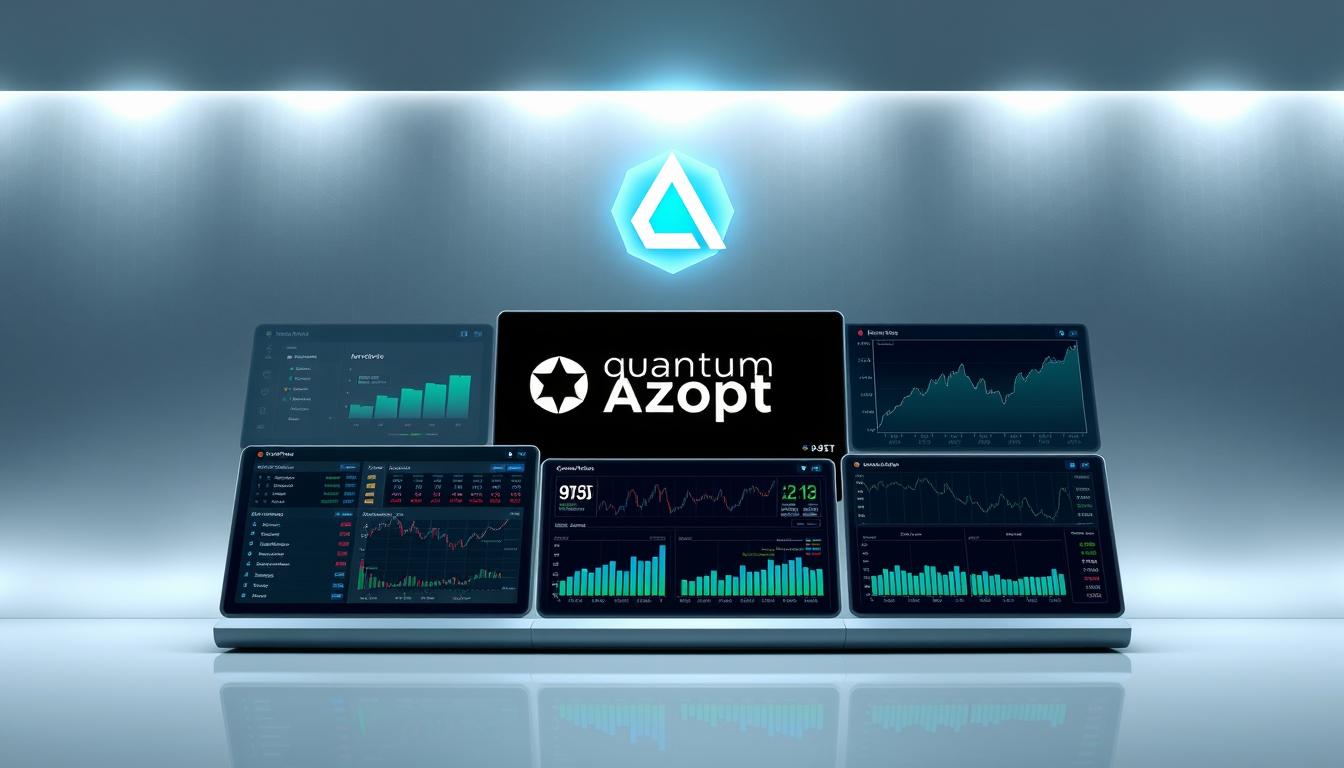 Quantum Azopt Vergleich