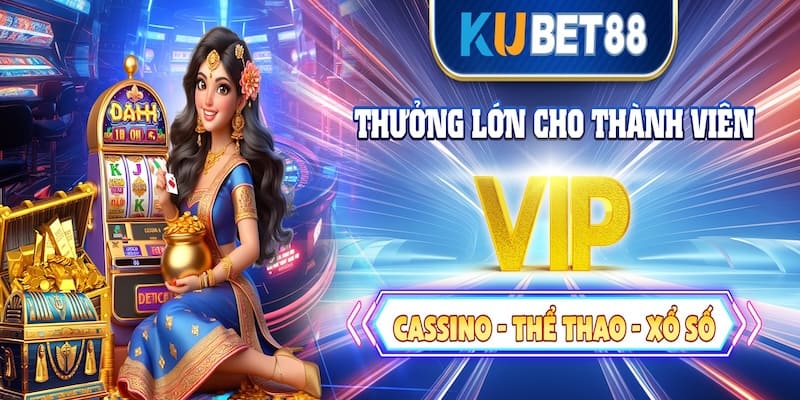 7 khuyến mãi Kubet88 được đánh giá rất cao từ chuyên gia