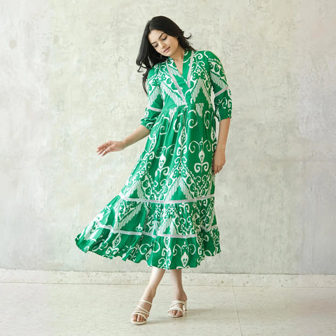 midi dresses for women