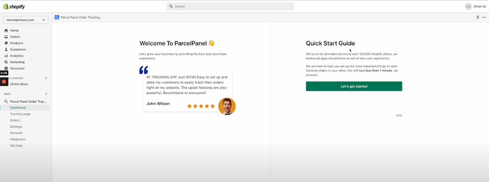 Quick start guide-axiabits