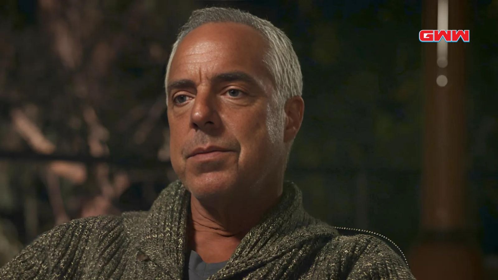 Bosch: Legacy Season 3 Release Date in 2025 on Prime Video