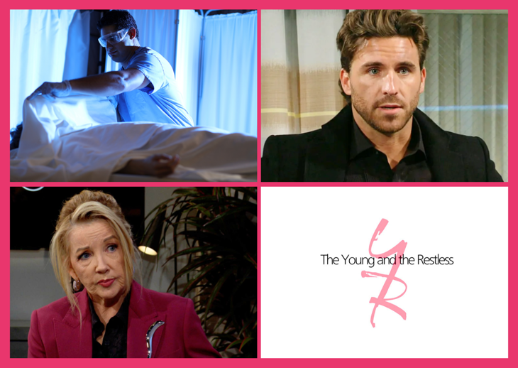 The Young and the Restless