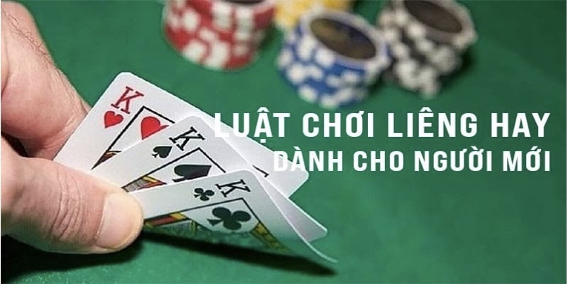 Luật chơi đơn giản, dễ hiểu