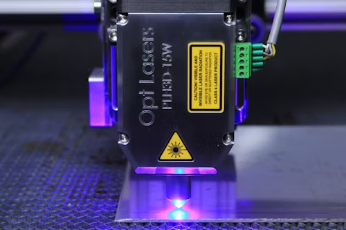 uses of Laser Engraver