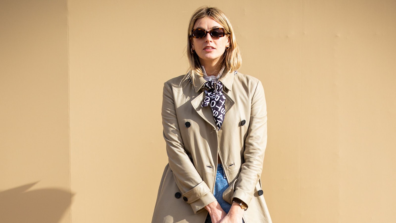 How to Dress Like a Fashion Icon on a Budget