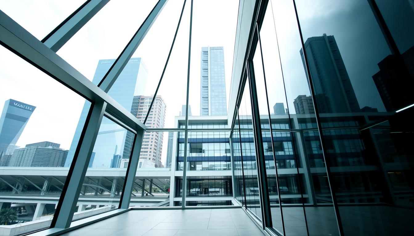 What Are uPVC Windows? Features, Benefits, and Uses