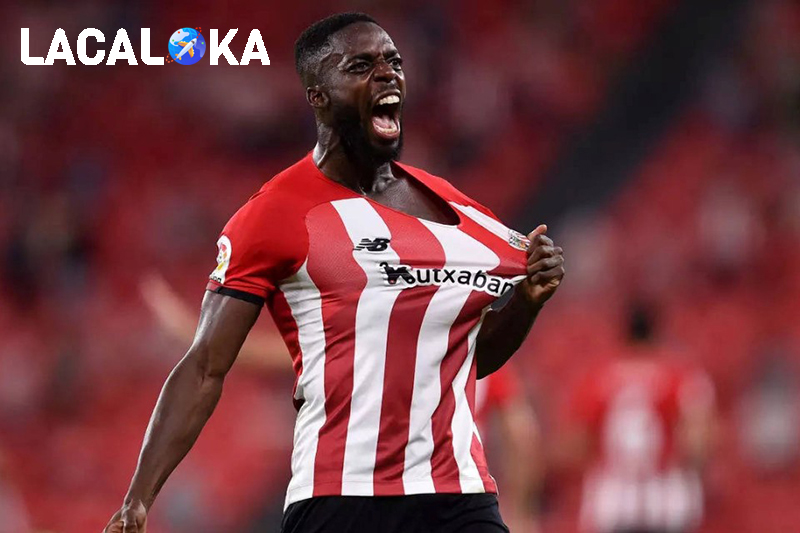 Iñaki Williams