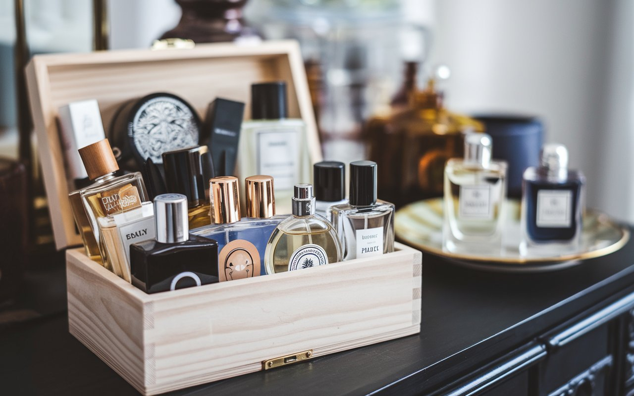 Best Fragrances for Every Occasion Lumolog