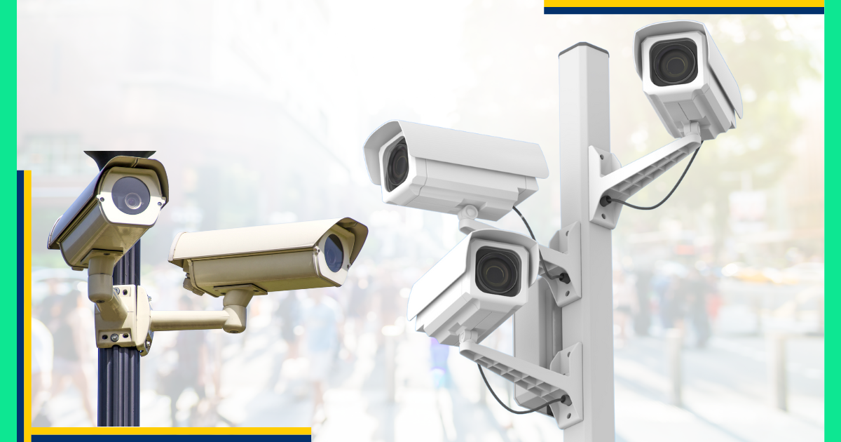 Gated community-like security with CCTV surveillance, boundary walls, and regular patrolling makes it a safe choice for families.