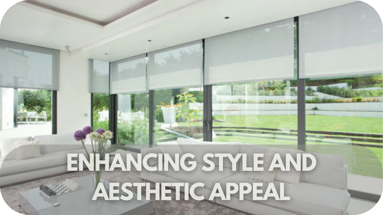 Enhancing Style and Aesthetic Appeal