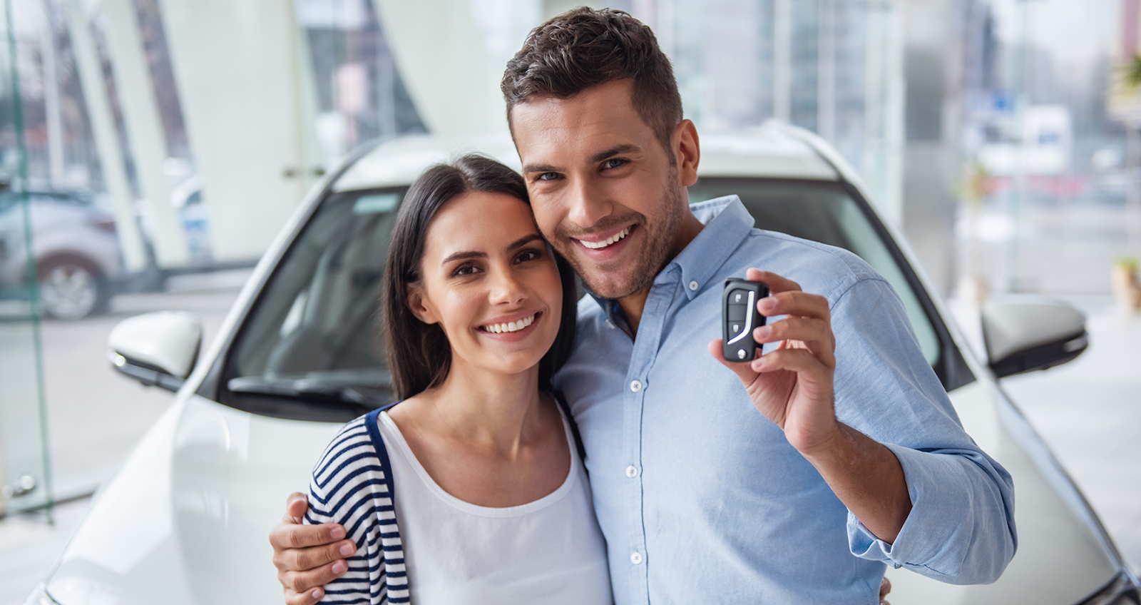 Personal Contract Hire Explained