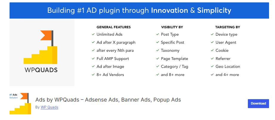 Google AdSense Plugins 