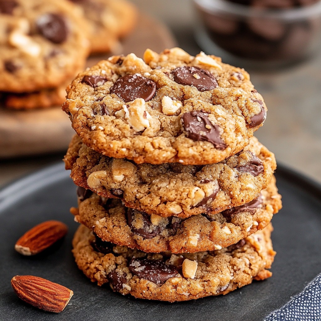 cowboy cookies