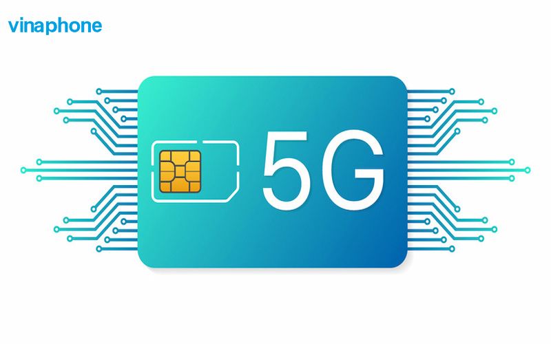 đổi sim 5g nhanh chóng