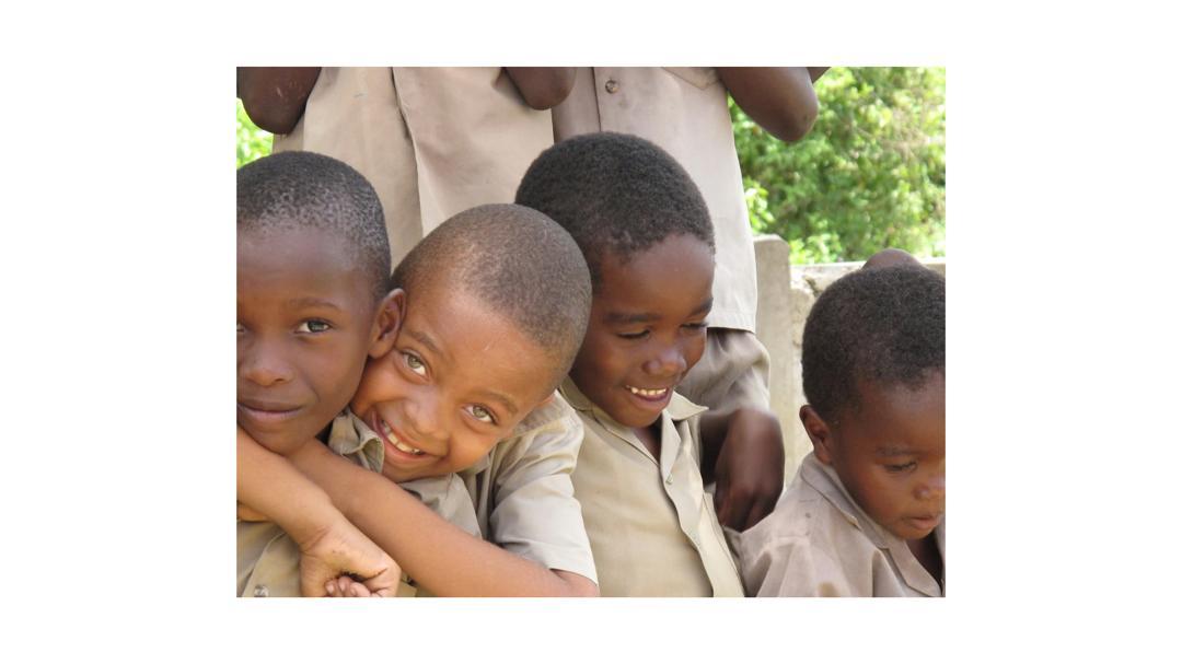 Exploring Youth Mentoring in Jamaica