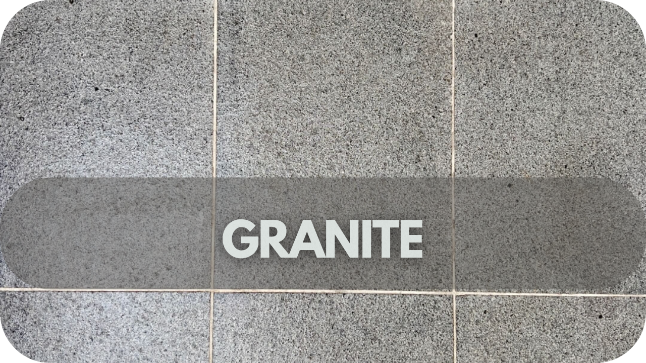 Granite