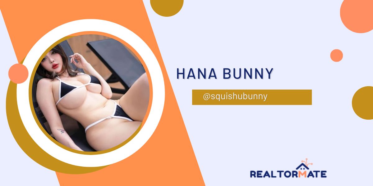 Hana Bunny 