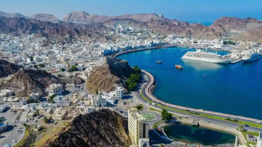 Oman introduces free 10-Day Visa