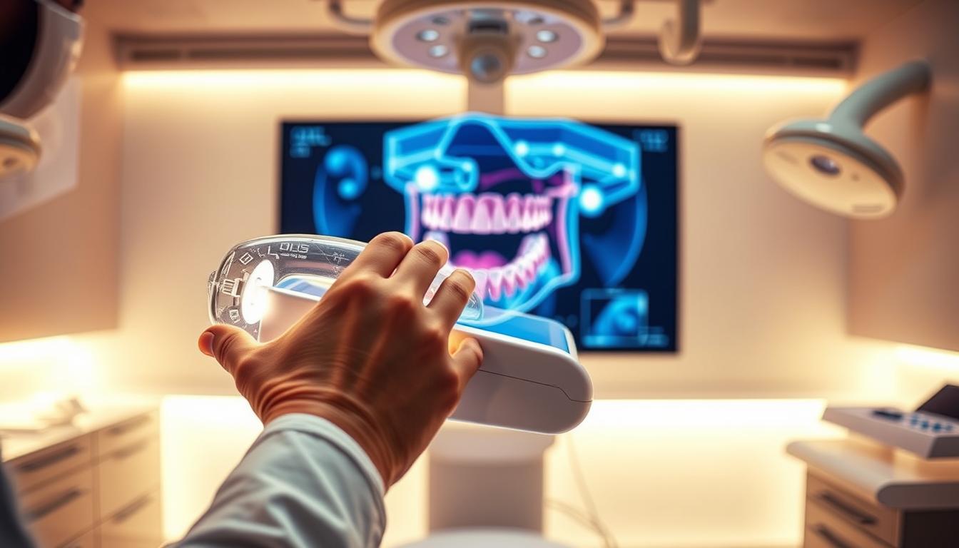 digital dentistry services