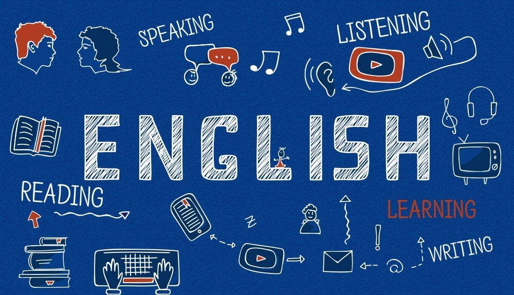 English Speaking Course