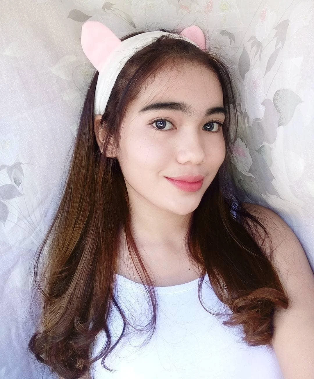 Gadis Cantik yang Membuatmu Lupa Segalanya, gadis cantik, lupa segalanya, cewek seksi