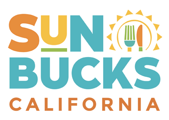sun bucks logo